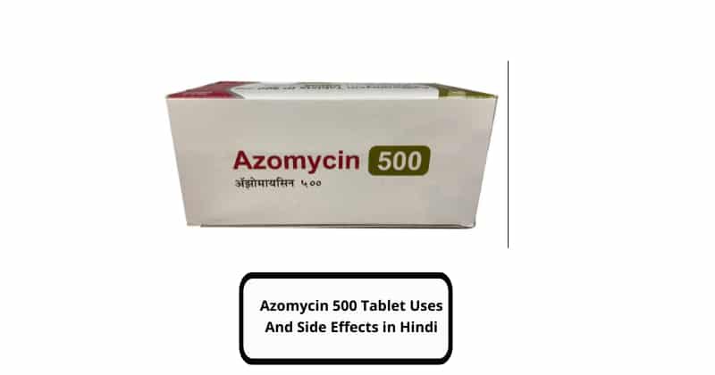Azomycin-500