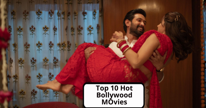 Hot Bollywood MOvies