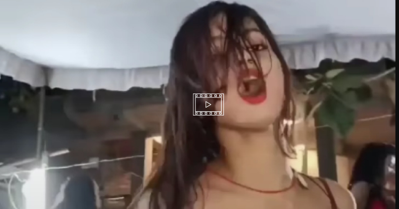 Chandigarh sexy video