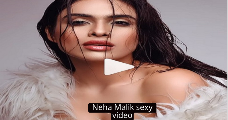 Neha Malik sexy video