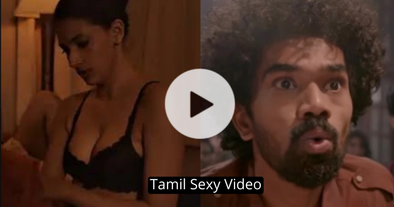 Tamil Sexy Video