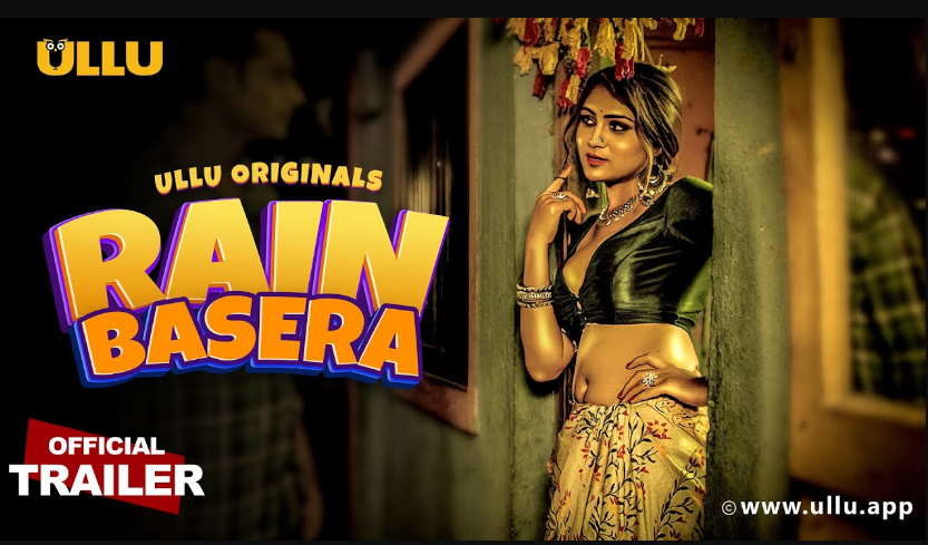 Rain Basera sexy video hindi