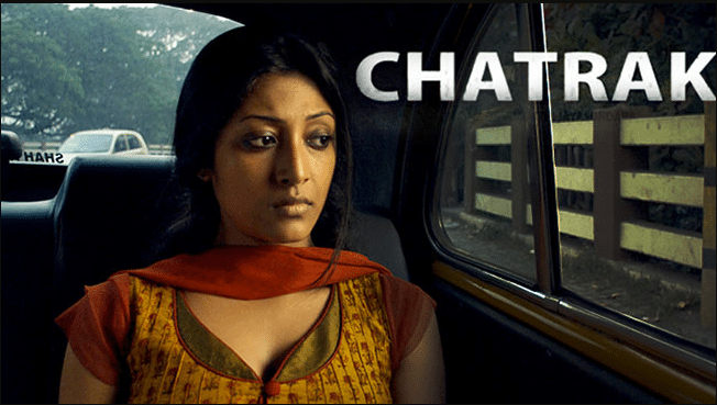 Chatrak (2011) bengali sexy video