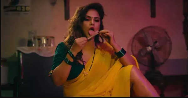 Neetu Chandra Sexy Video