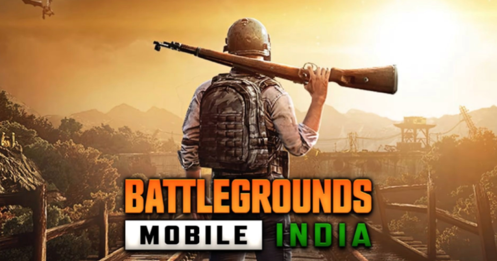 BGMI- Battleground mobile india